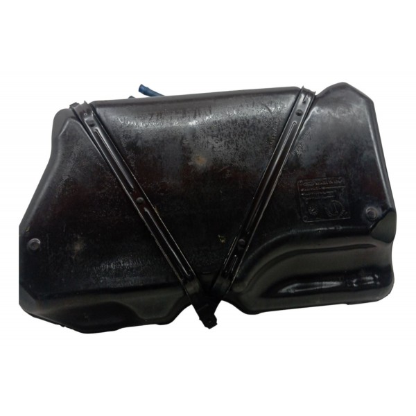 Tanque Combustivel Ford Fiesta 1.6 2012 2013 2014 2015
