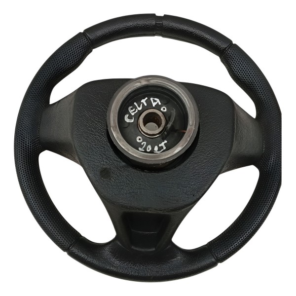 Volante Direção Chevrolet Celta 2005 2006 2007 2008 2009