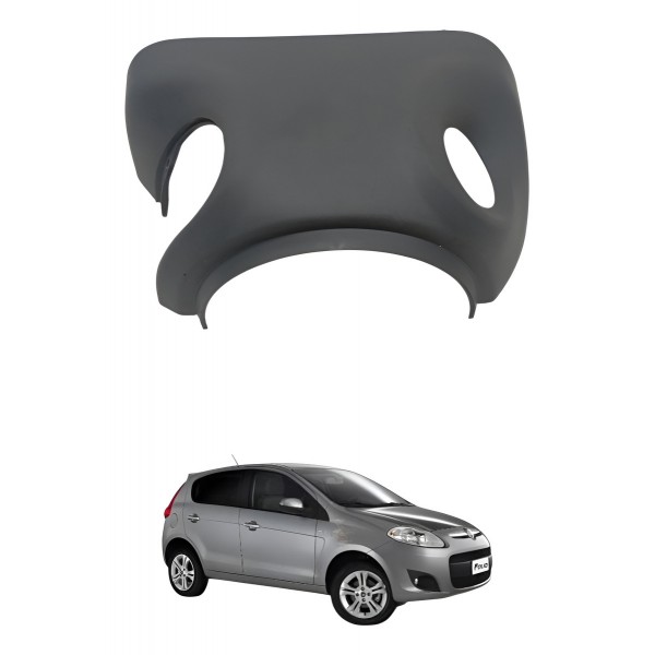 Moldura Superior Caixa Direção Fiat Palio Essence 1.6 2015