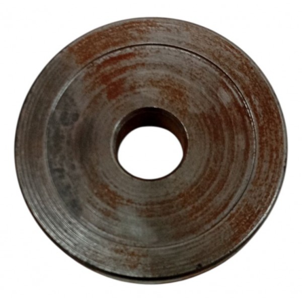 Parafuso Virabrequim Chevrolet Celta 1.0 2005 2006 2007