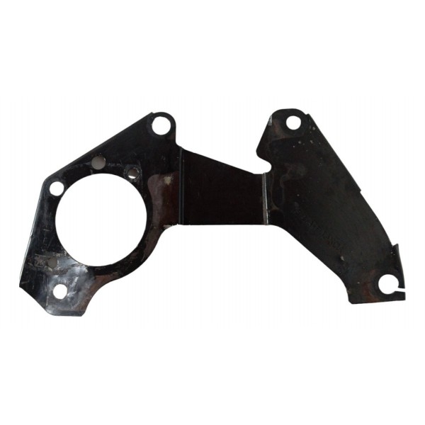 Defletor Chapa Caixa Câmbio Fiat Uno Vivace 1.0 2015 2016