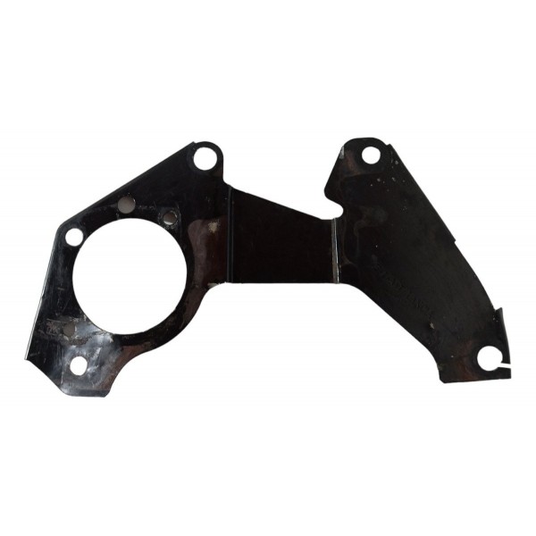 Defletor Chapa Caixa Câmbio Fiat Uno Vivace 1.0 2015 2016