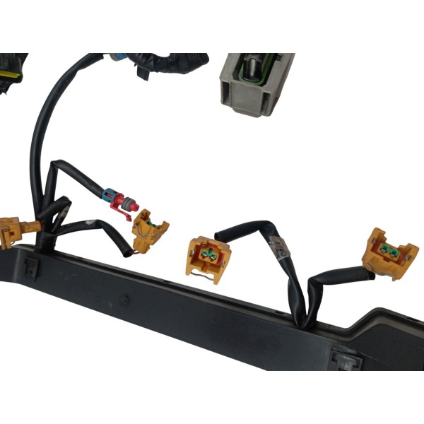 Chicote Injeção Chevrolet Celta Prisma 1.0 2005 2006 2007