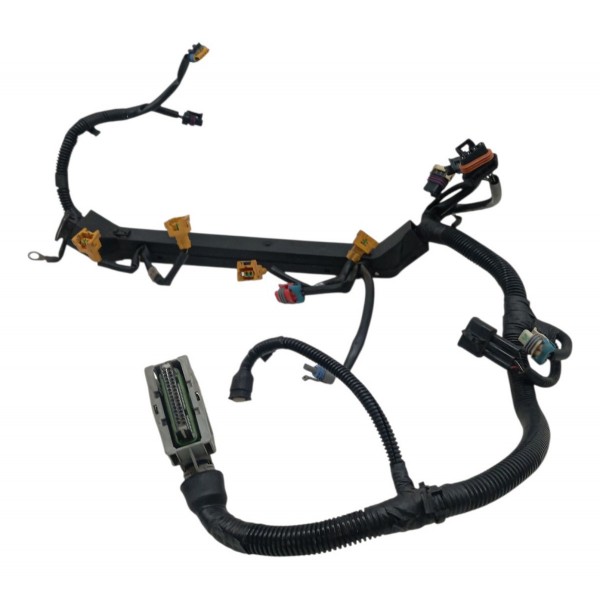 Chicote Injeção Chevrolet Celta Prisma 1.0 2005 2006 2007