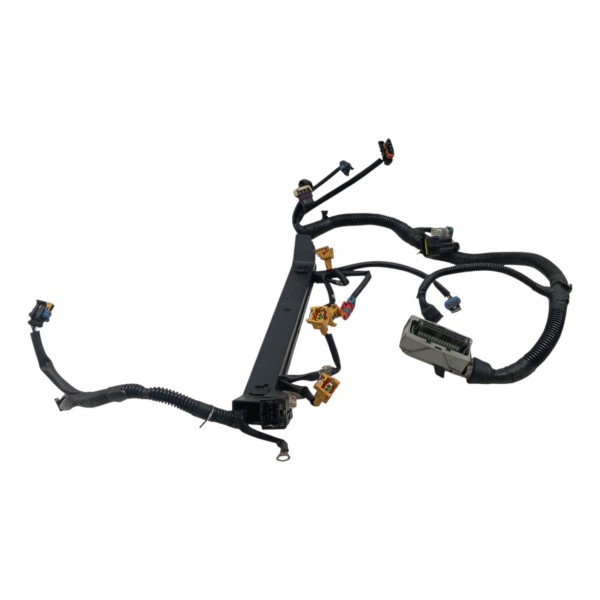 Chicote Injeção Chevrolet Celta Prisma 1.0 2005 2006 2007