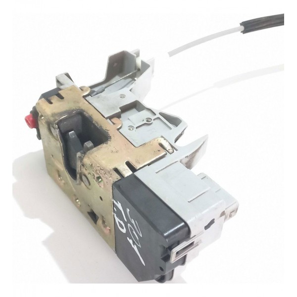 Fechadura Elétrica Porta Traseira Direita Peugeot 307 2007