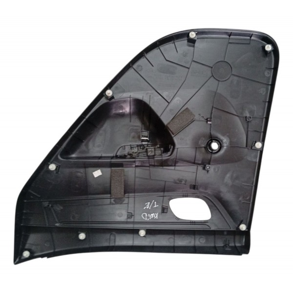 Forro Porta Traseira Esquerda Renault Kwid 2018 2019 2020