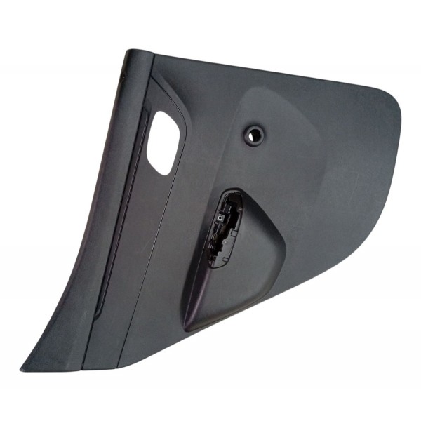 Forro Porta Traseira Esquerda Renault Kwid 2018 2019 2020