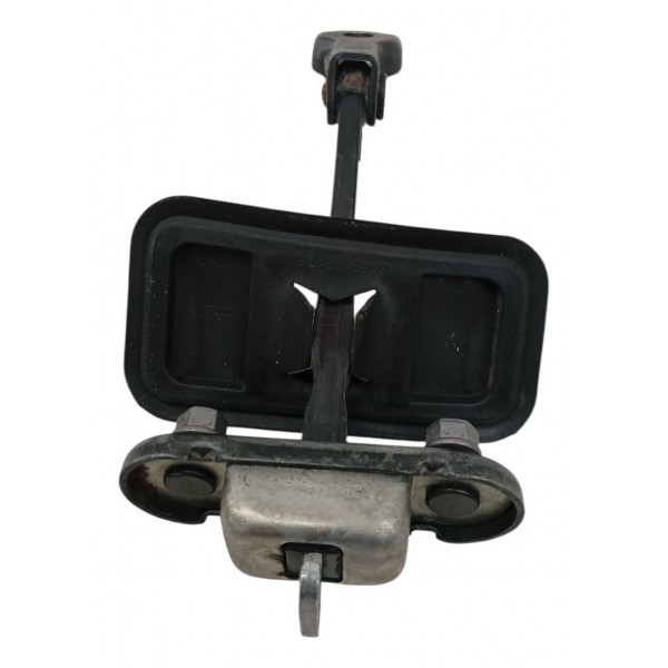 Limitador Porta Traseira Esquerda Renault Kwid 2018 2019