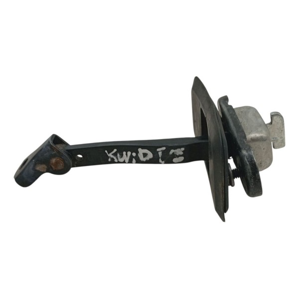 Limitador Porta Traseira Esquerda Renault Kwid 2018 2019