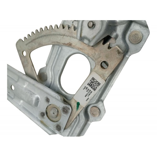 Maquina Vidro Traseira Esquerda Renault Kwid 2018 2019 2020