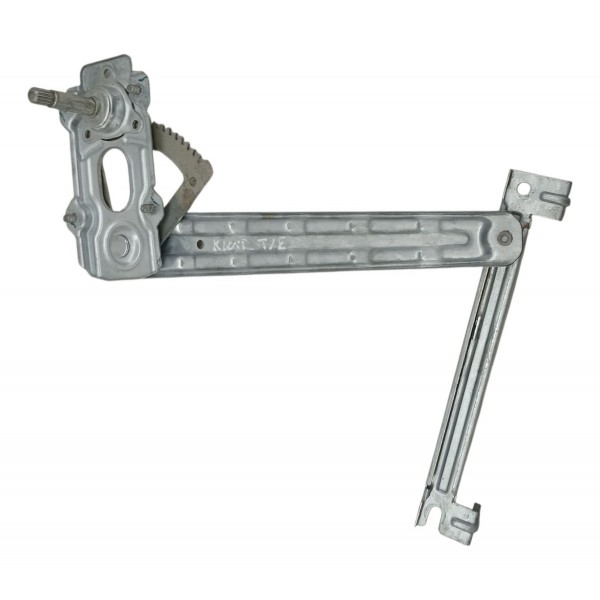 Maquina Vidro Traseira Esquerda Renault Kwid 2018 2019 2020