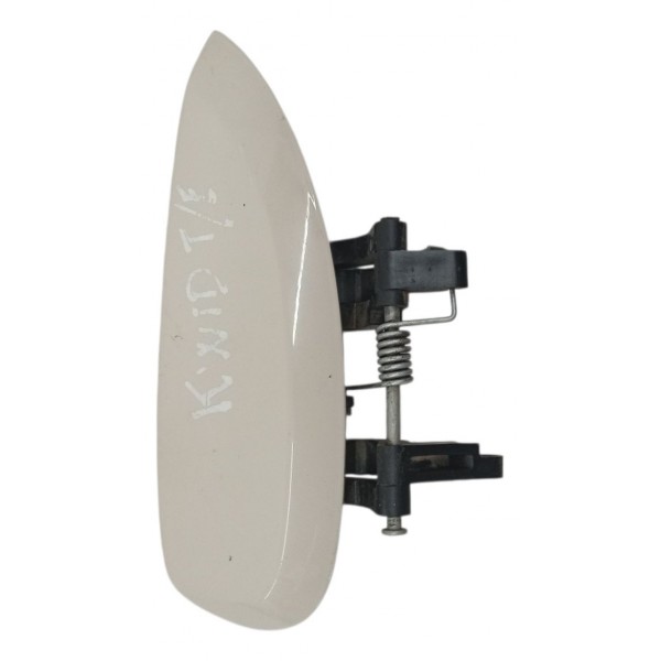 Maçaneta Externa Traseira Esquerda Renault Kwid 2018 2019 Traseira