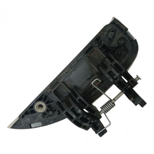 Maçaneta Externa Traseira Esquerda Renault Kwid 2018 2019 Traseira