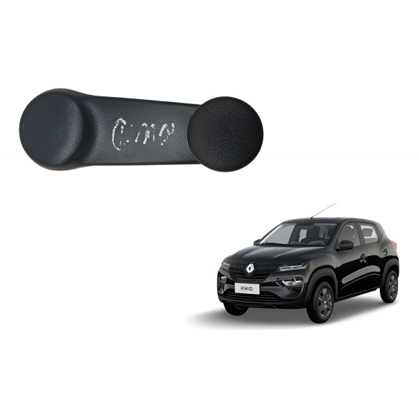 Manivela Vidro Manual Renault Kwid 2018 2019 2020 2021