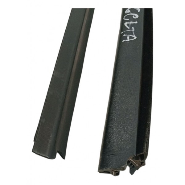 Kit Canaleta Dianteira Chevrolet Celta 1.0 2005 2006 2007