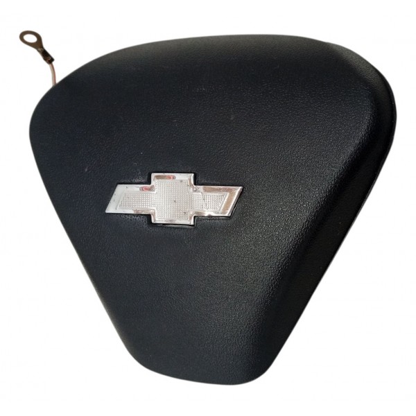 Tampa Capa Buzina Volante Chevrolet Celta 1.0 2005 2006 2007