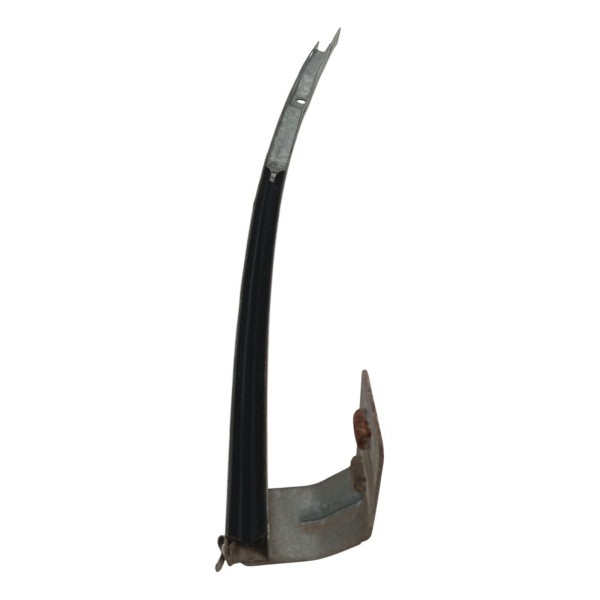 Canaleta Guia Vidro Porta Traseira Direita Gm Celta 2006