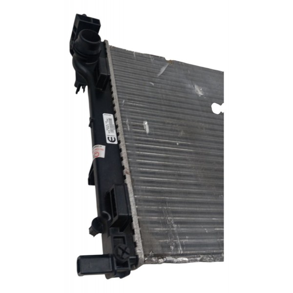 Radiador Água Fiat Argo Pulse 1.0 2017 2018 2019 Detalhe