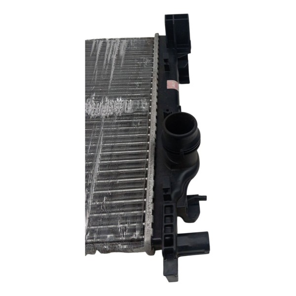 Radiador Água Fiat Argo Pulse 1.0 2017 2018 2019 Detalhe