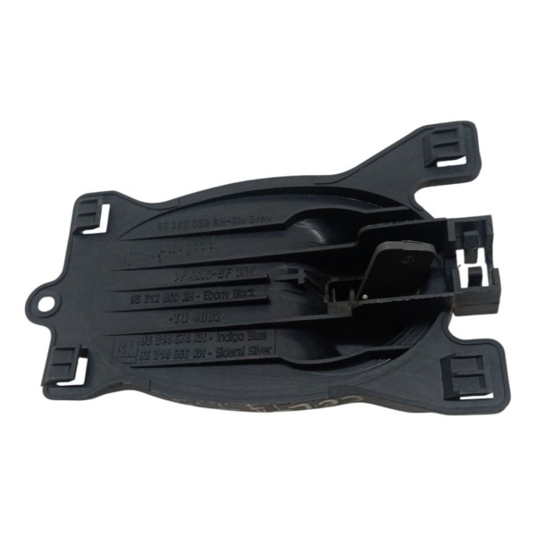 Maçaneta Interna Traseira Direita Chevrolet Celta 2005 2006 Traseira