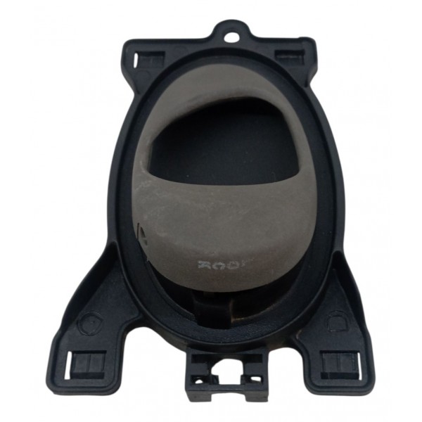 Maçaneta Interna Traseira Direita Chevrolet Celta 2005 2006 Traseira