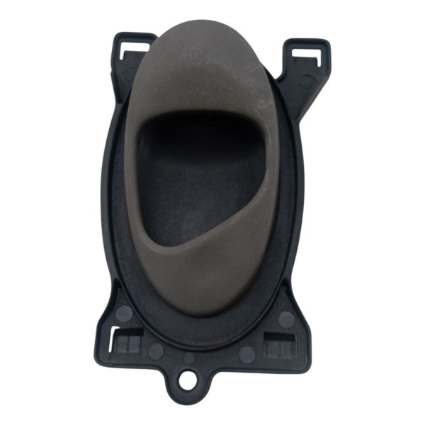 Maçaneta Interna Traseira Direita Chevrolet Celta 2005 2006 Traseira