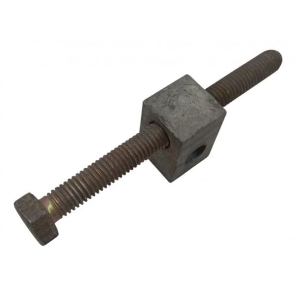 Suporte Regulador Correia Alternador Chevrolet Celta 2005