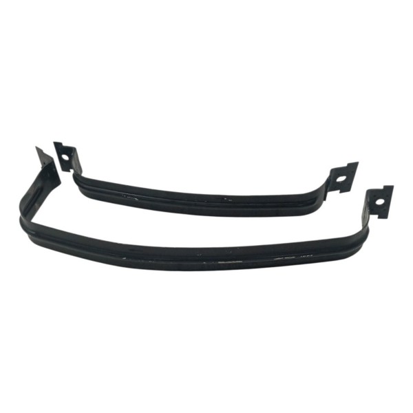 Par Alça Tanque Combustivel Chevrolet Celta 1.0 2005 2006