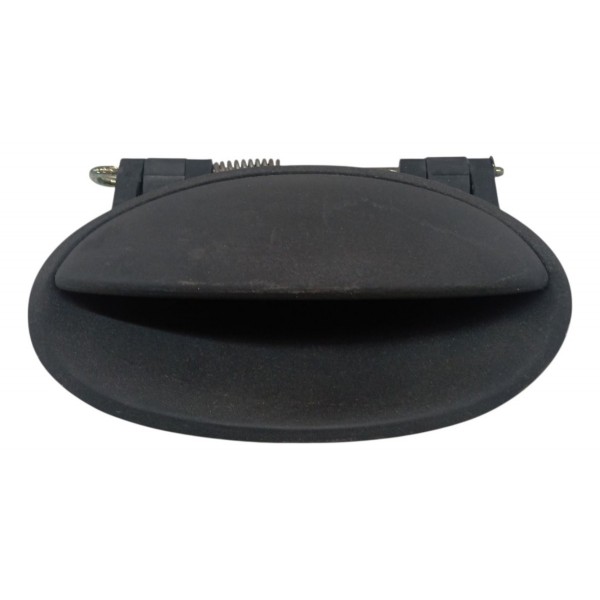 Maçaneta Externa Traseira Esquerda Chevrolet Celta 1.0 2005 Traseira