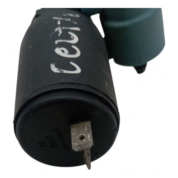 Motor Esguicho Limpador Parabrisa Chevrolet Celta 2005 2006