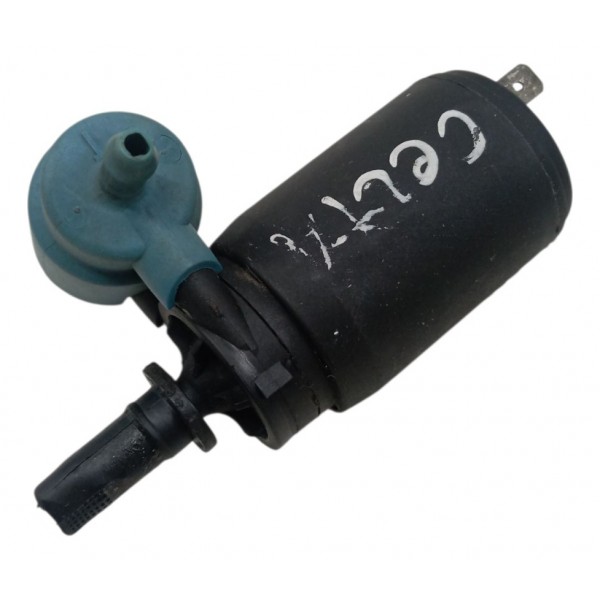 Motor Esguicho Limpador Parabrisa Chevrolet Celta 2005 2006