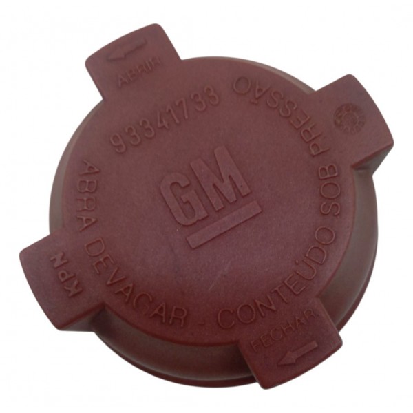 Tampa Reservatorio Partida Frio Chevrolet Celta 1.0 2005