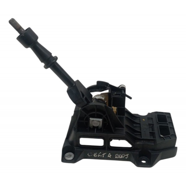 Alavanca Trambulador Marcha Chevrolet Celta 1.0 2005 2006