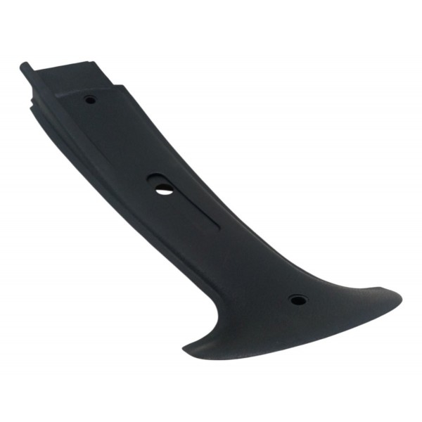 Moldura Coluna Central Esquerda Chevrolet Celta 2005 2006