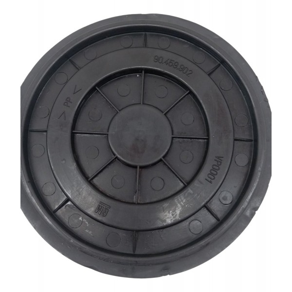 Tampa Tanque Combustível Chevrolet Celta 1.0 2005 2006 2007