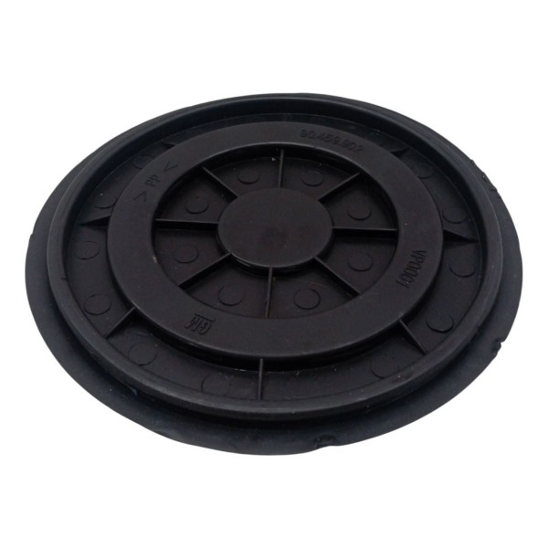 Tampa Tanque Combustível Chevrolet Celta 1.0 2005 2006 2007