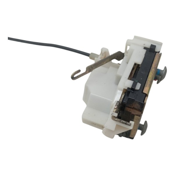 Fechadura Porta Traseiro Direito Chevrolet Celta 2005 2006