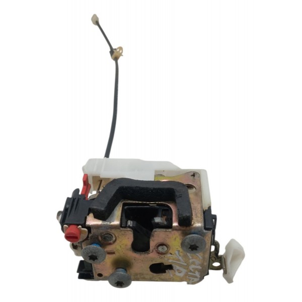 Fechadura Porta Traseiro Direito Chevrolet Celta 2005 2006