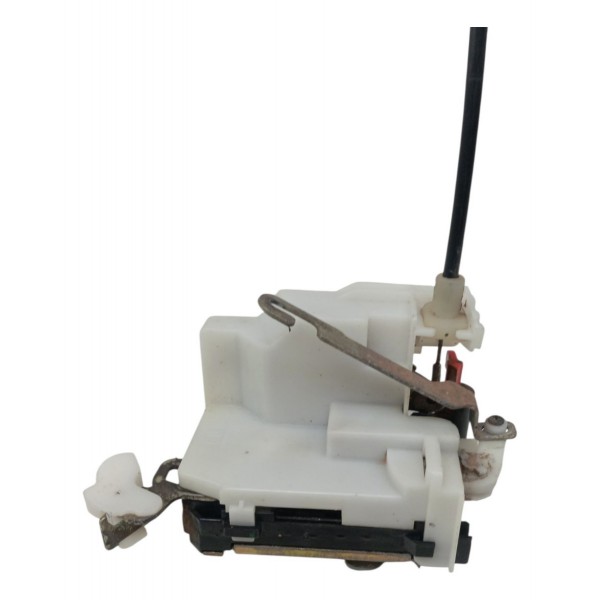 Fechadura Porta Traseiro Direito Chevrolet Celta 2005 2006