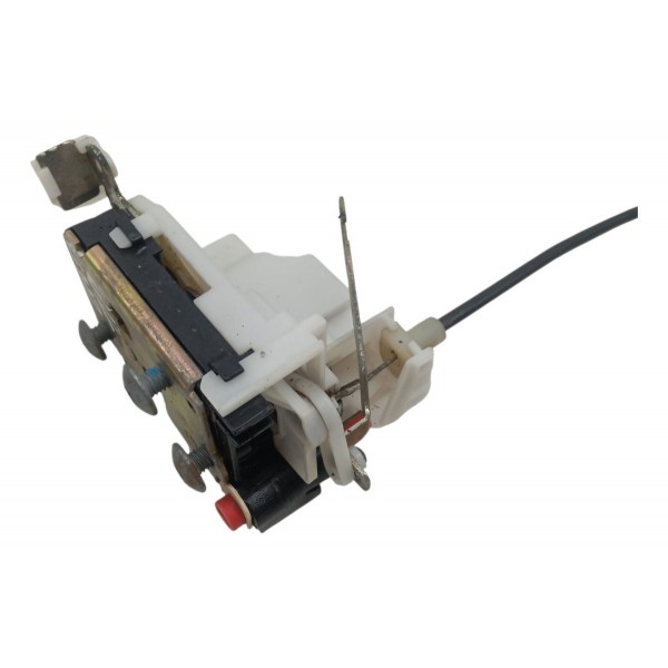 Fechadura Porta Traseiro Direito Chevrolet Celta 2005 2006