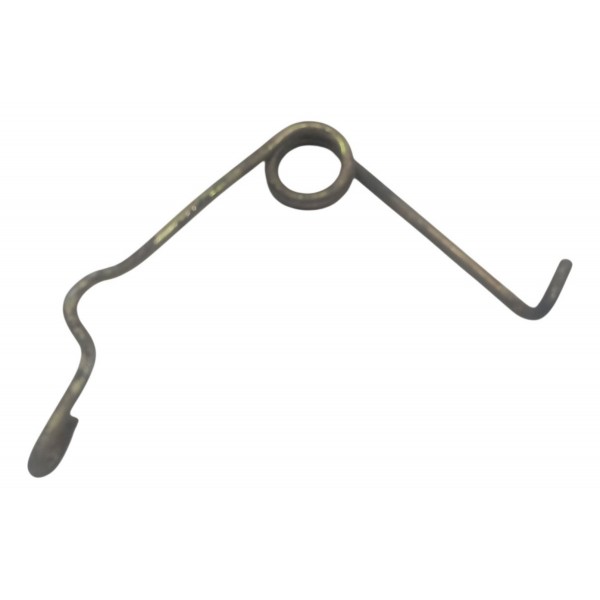 Mola Fechadura Capô Chevrolet Celta 1.0 2005 2006 2007