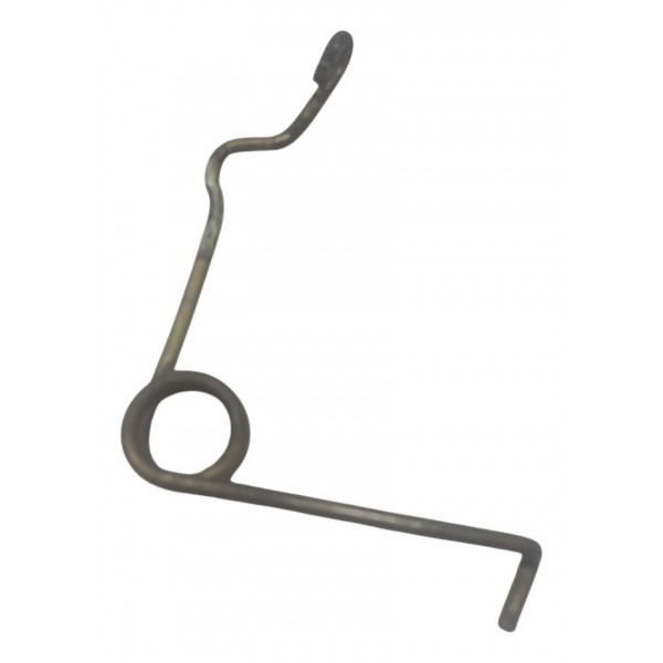 Mola Fechadura Capô Chevrolet Celta 1.0 2005 2006 2007