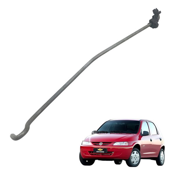 Haste Segura Capo Chevrolet Celta 1.0 2005 2006 2007 2008