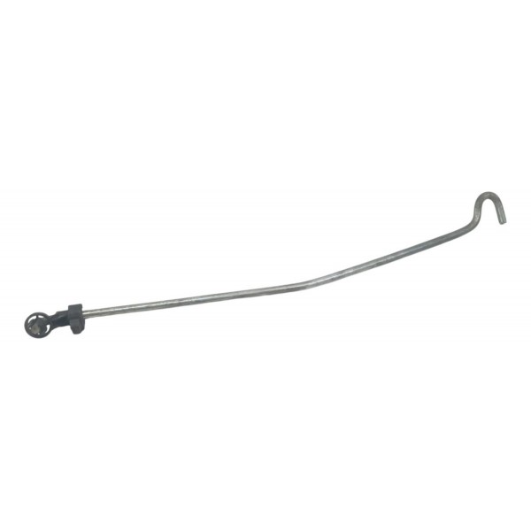 Haste Segura Capo Chevrolet Celta 1.0 2005 2006 2007 2008