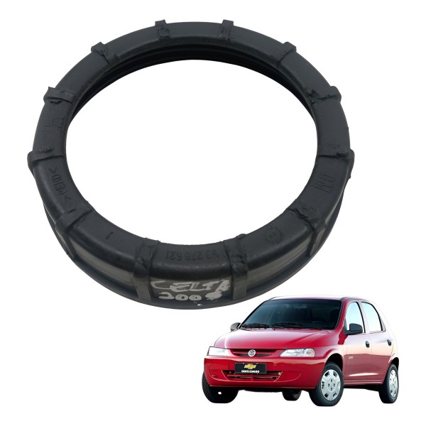 Rosca Trava Bomba Combustível Chevrolet Celta 1.0 2005 2006