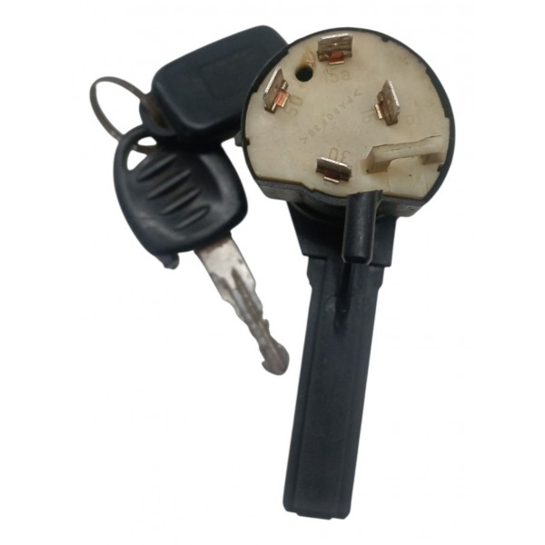 Cilindro Miolo Ignição C/chave Chevrolet Celta 1.0 2005 2006