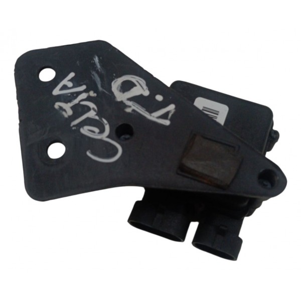 Motor Trava Eletrica Traseira Direita Chevrolet Celta 2005