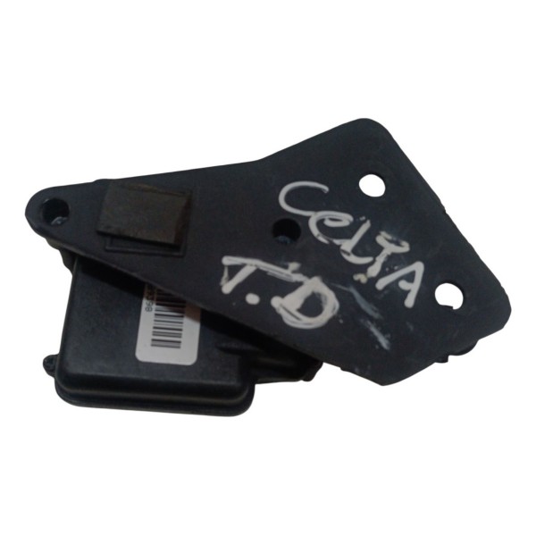 Motor Trava Eletrica Traseira Direita Chevrolet Celta 2005