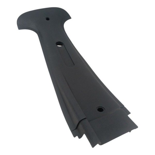 Moldura Coluna Central Direita Chevrolet Celta 2005 2006